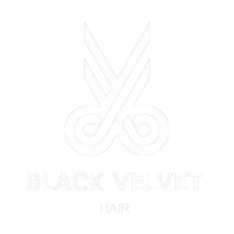 Black Velvet Hair logó
